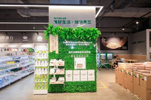 華潤萬家 智慧導視系統引領消費新趨勢，激發零售新活力