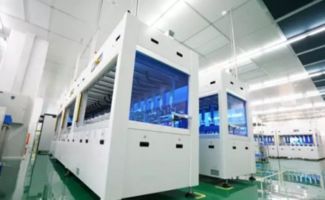 從無人超市到超級工廠 成都商場的觸摸屏革命，引領零售新紀元